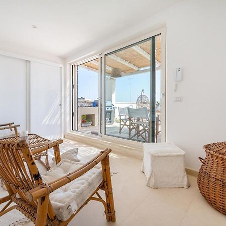 Dimora Otrantina Vila Otranto Exterior foto