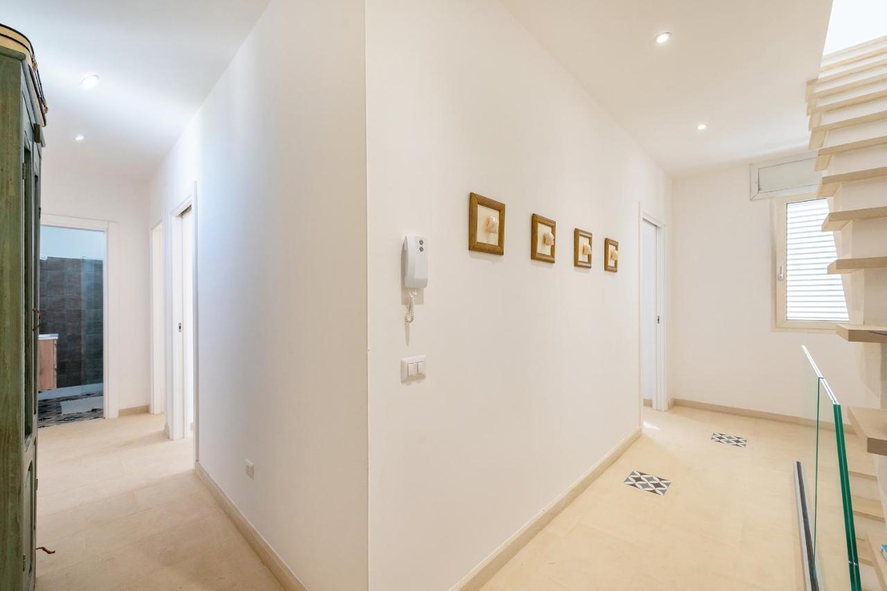 Dimora Otrantina Vila Otranto Exterior foto