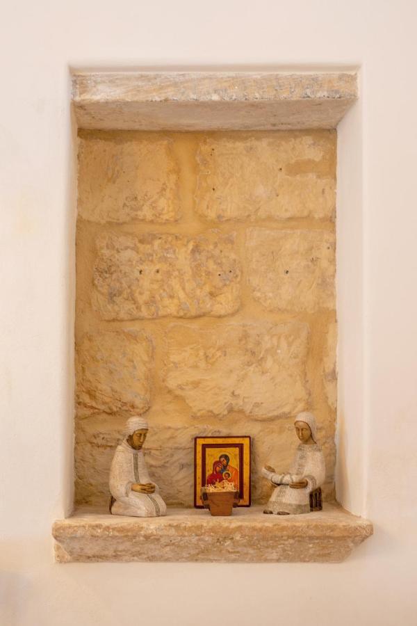 Dimora Otrantina Vila Otranto Exterior foto